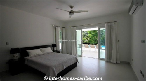 photos for SOSUA: VILLA CALIFORNIA